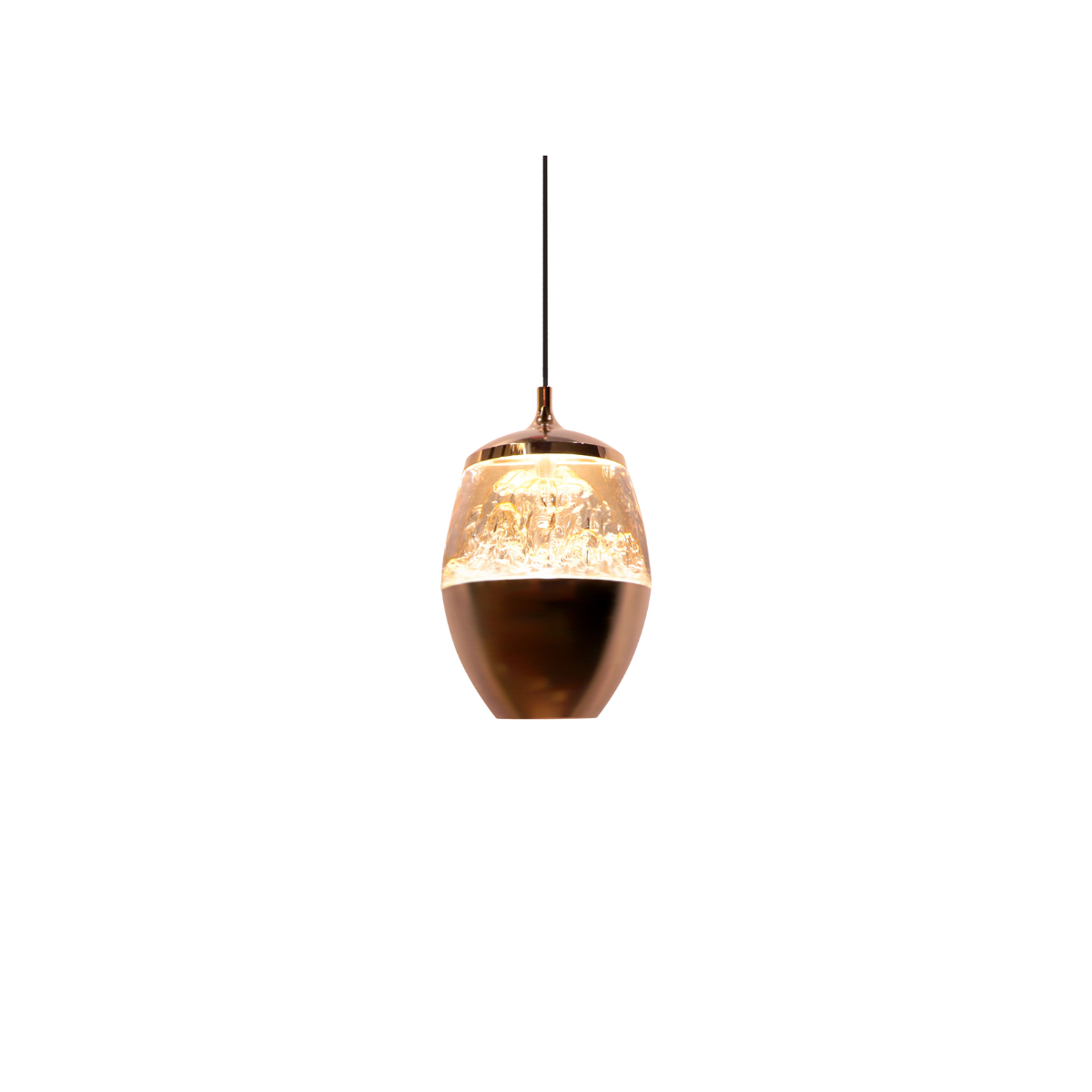Landscape Lantern Pendant